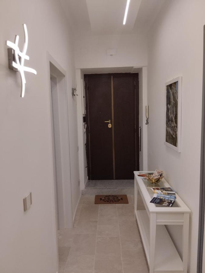 Appartamento Casa Agata *